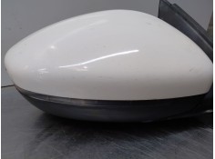 Recambio de retrovisor derecho para peugeot 308 sw allure referencia OEM IAM    2