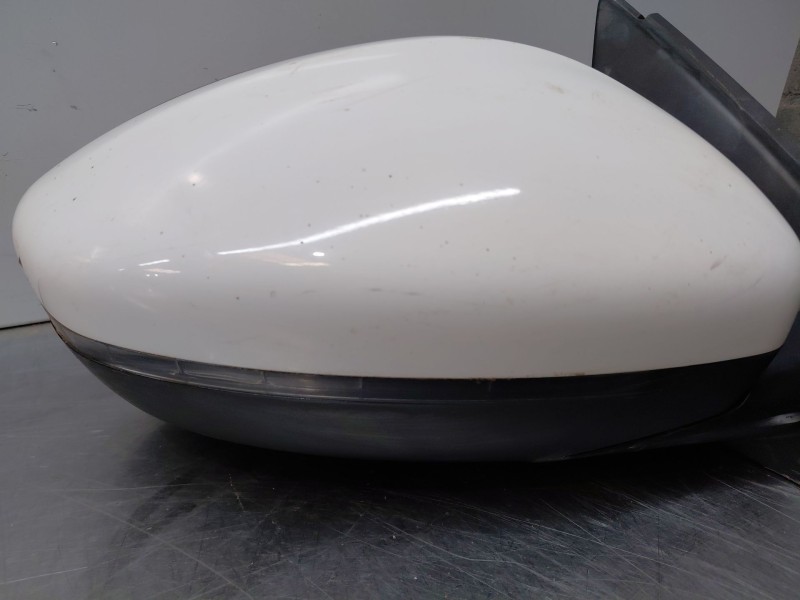 Recambio de retrovisor derecho para peugeot 308 sw allure referencia OEM IAM   