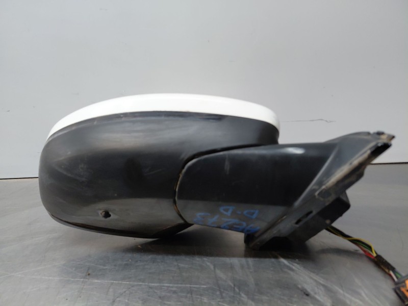 Recambio de retrovisor derecho para peugeot 308 sw allure referencia OEM IAM   