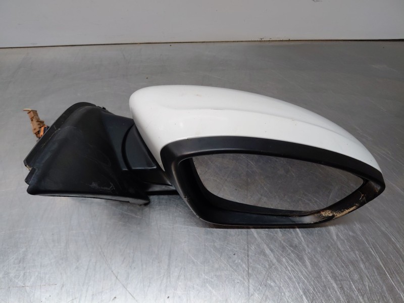 Recambio de retrovisor derecho para peugeot 308 sw allure referencia OEM IAM   
