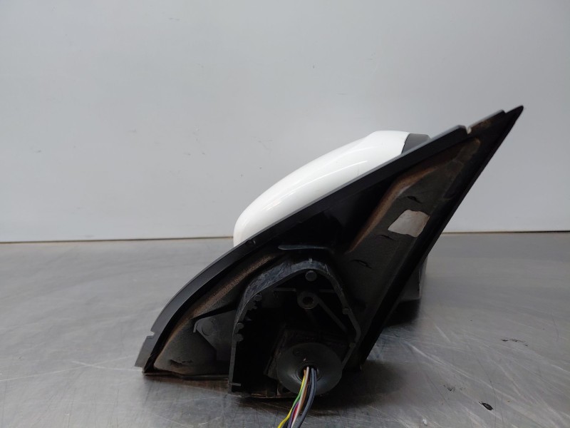 Recambio de retrovisor derecho para peugeot 308 sw allure referencia OEM IAM   