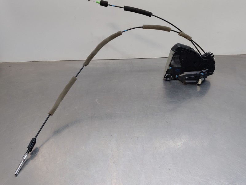Recambio de cerradura puerta delantera derecha para lexus ux (_aa1_, _ah1_, _ma1_) 200 (mzaa10) referencia OEM IAM   