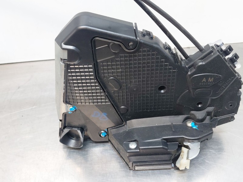 Recambio de cerradura puerta delantera derecha para lexus ux (_aa1_, _ah1_, _ma1_) 200 (mzaa10) referencia OEM IAM   
