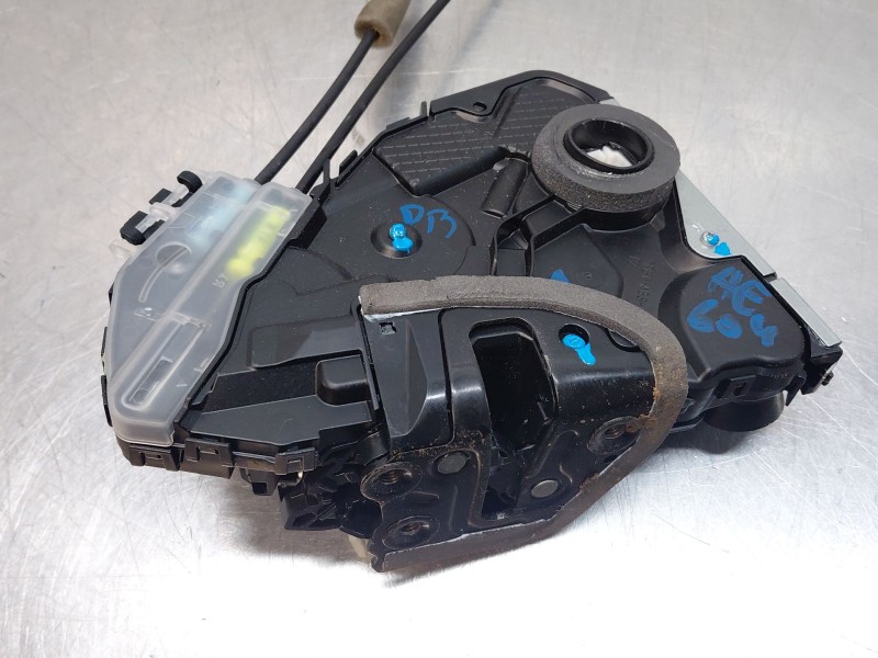 Recambio de cerradura puerta delantera derecha para lexus ux (_aa1_, _ah1_, _ma1_) 200 (mzaa10) referencia OEM IAM   