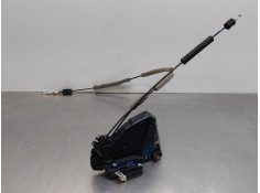 Recambio de cerradura puerta delantera izquierda para lexus ux (_aa1_, _ah1_, _ma1_) 200 (mzaa10) referencia OEM IAM   
