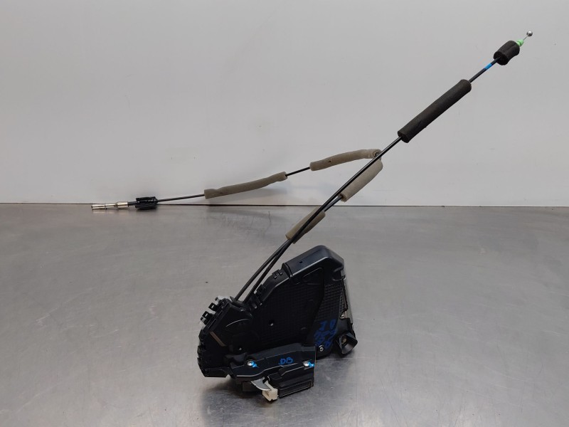 Recambio de cerradura puerta delantera izquierda para lexus ux (_aa1_, _ah1_, _ma1_) 200 (mzaa10) referencia OEM IAM   