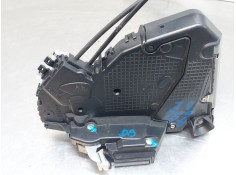 Recambio de cerradura puerta delantera izquierda para lexus ux (_aa1_, _ah1_, _ma1_) 200 (mzaa10) referencia OEM IAM    2
