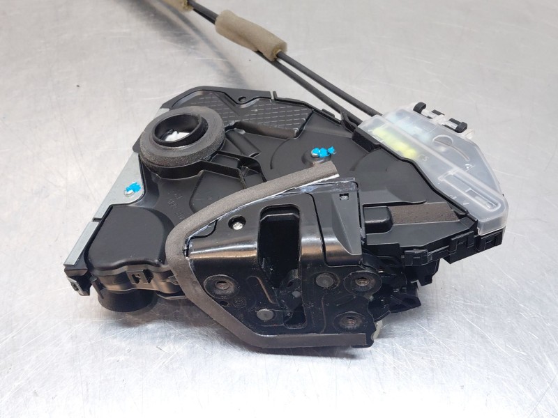Recambio de cerradura puerta delantera izquierda para lexus ux (_aa1_, _ah1_, _ma1_) 200 (mzaa10) referencia OEM IAM   