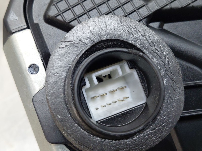 Recambio de cerradura puerta delantera izquierda para lexus ux (_aa1_, _ah1_, _ma1_) 200 (mzaa10) referencia OEM IAM   