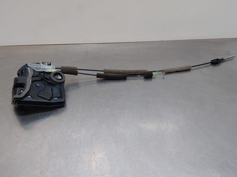 Recambio de cerradura puerta trasera derecha para lexus ux (_aa1_, _ah1_, _ma1_) 200 (mzaa10) referencia OEM IAM   