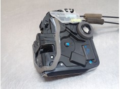 Recambio de cerradura puerta trasera derecha para lexus ux (_aa1_, _ah1_, _ma1_) 200 (mzaa10) referencia OEM IAM    2
