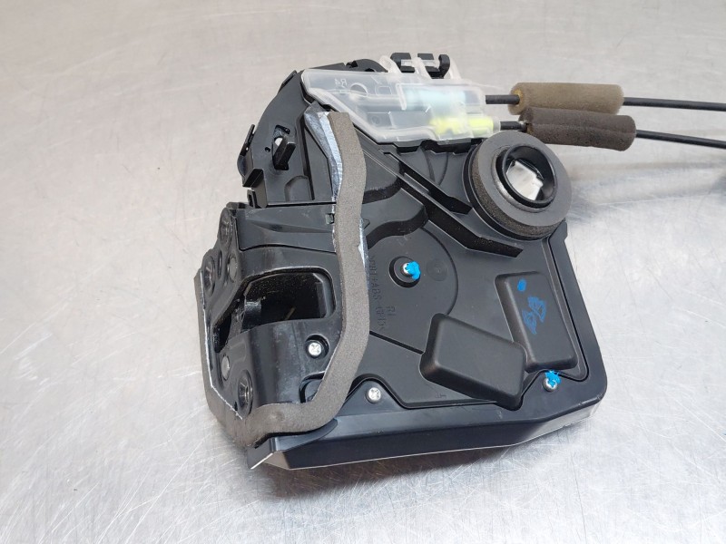 Recambio de cerradura puerta trasera derecha para lexus ux (_aa1_, _ah1_, _ma1_) 200 (mzaa10) referencia OEM IAM   