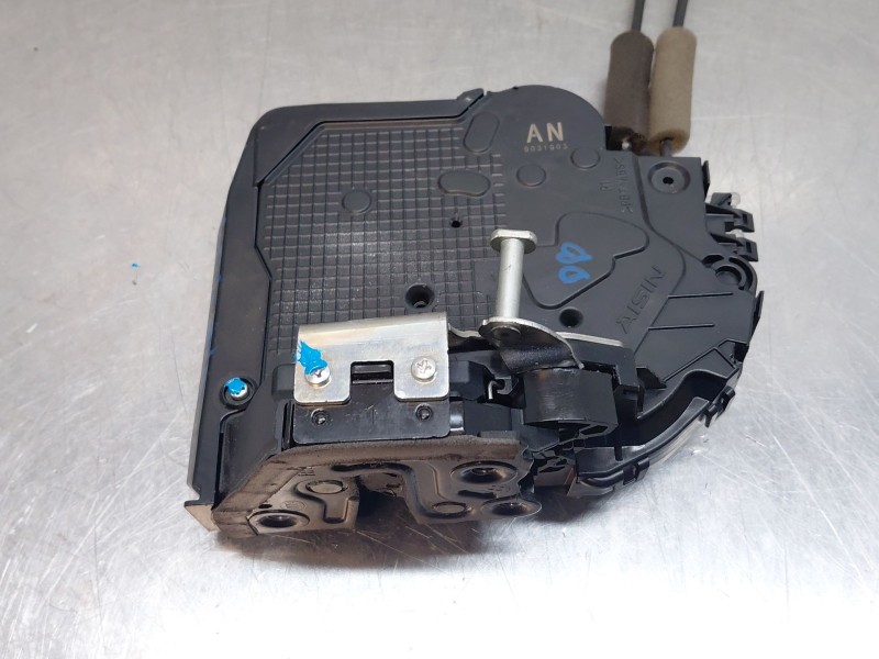 Recambio de cerradura puerta trasera derecha para lexus ux (_aa1_, _ah1_, _ma1_) 200 (mzaa10) referencia OEM IAM   
