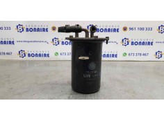 Recambio de soporte filtro gasoil para porsche cayenne (typ 92aa) diesel referencia OEM IAM 7P6127401