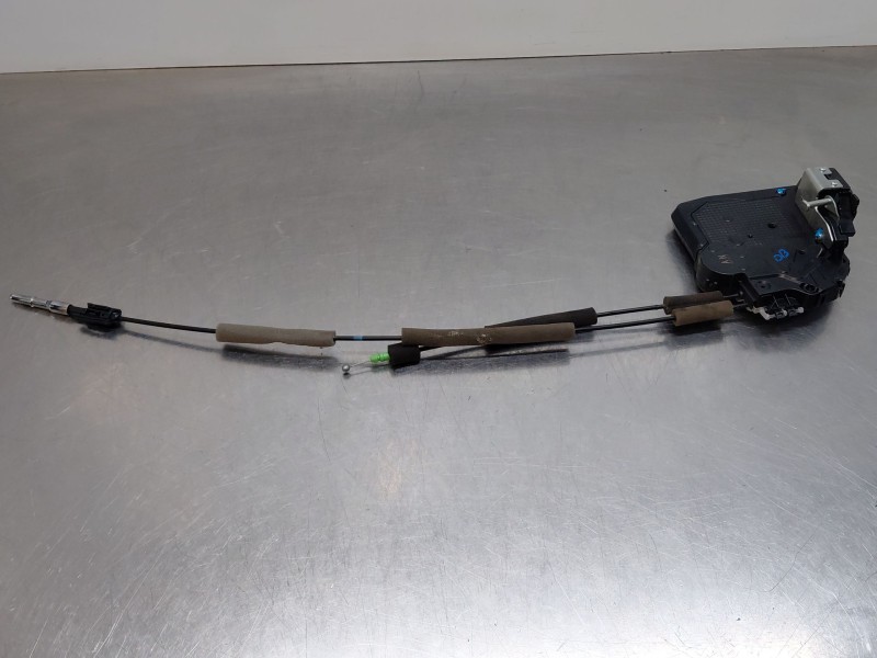 Recambio de cerradura puerta trasera izquierda para lexus ux (_aa1_, _ah1_, _ma1_) 200 (mzaa10) referencia OEM IAM   