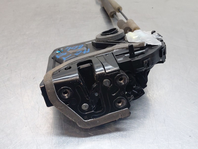 Recambio de cerradura puerta trasera izquierda para lexus ux (_aa1_, _ah1_, _ma1_) 200 (mzaa10) referencia OEM IAM   
