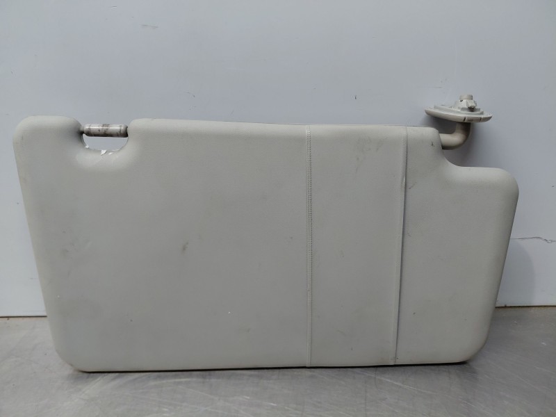 Recambio de parasol izquierdo para renault koleos i (hy_) 2.0 dci 4x4 (hy0k) referencia OEM IAM   