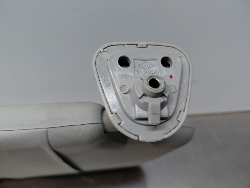 Recambio de parasol izquierdo para renault koleos i (hy_) 2.0 dci 4x4 (hy0k) referencia OEM IAM   