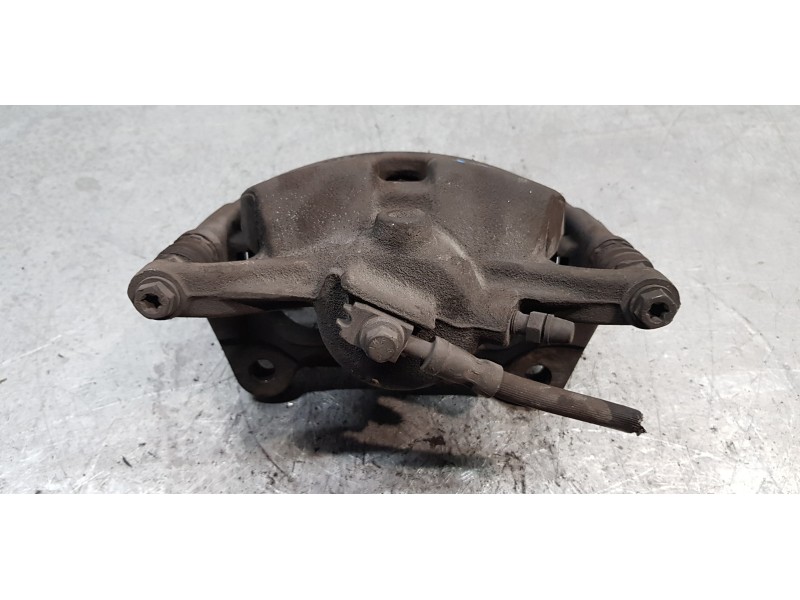 Recambio de pinza freno delantera derecha para volkswagen caddy furgón/kombi kombi referencia OEM IAM 8V0615124   Recambio de pinza freno delantera derecha para volkswagen caddy furgón/kombi kombi referencia OEM IAM 8V0615124