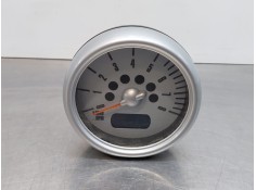 Recambio de cuadro instrumentos para bmw mini cabrio (r52) cooper referencia OEM IAM   