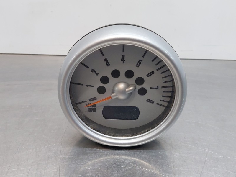 Recambio de cuadro instrumentos para bmw mini cabrio (r52) cooper referencia OEM IAM   