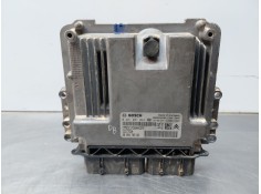 Recambio de centralita motor uce para peugeot 308 sw allure referencia OEM IAM   