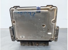 Recambio de centralita motor uce para peugeot 308 sw allure referencia OEM IAM    2