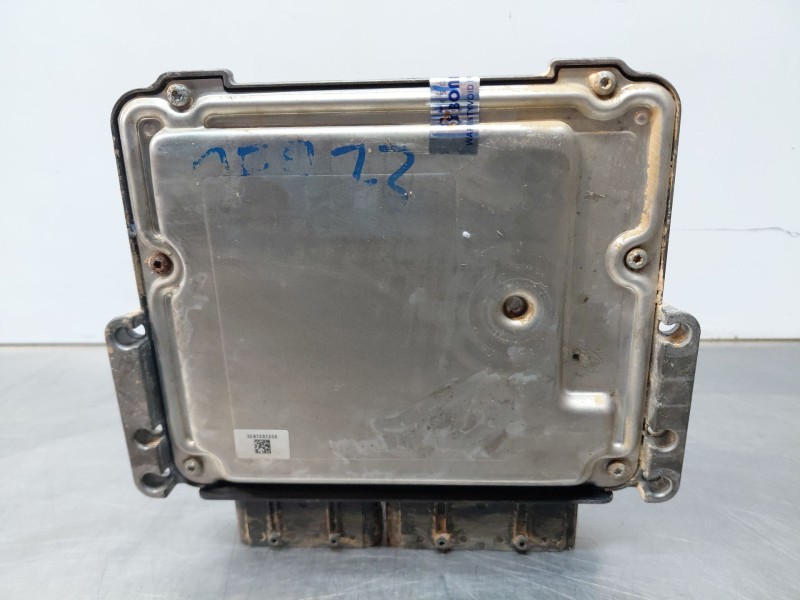 Recambio de centralita motor uce para peugeot 308 sw allure referencia OEM IAM   