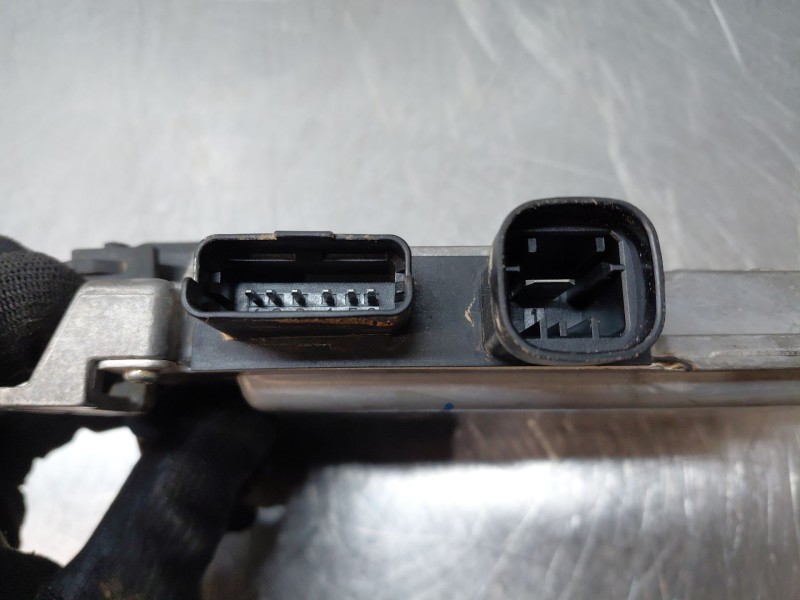 Recambio de centralita start / stop para peugeot 308 sw allure referencia OEM IAM   