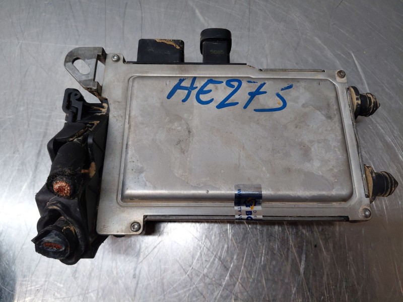 Recambio de centralita start / stop para peugeot 308 sw allure referencia OEM IAM   
