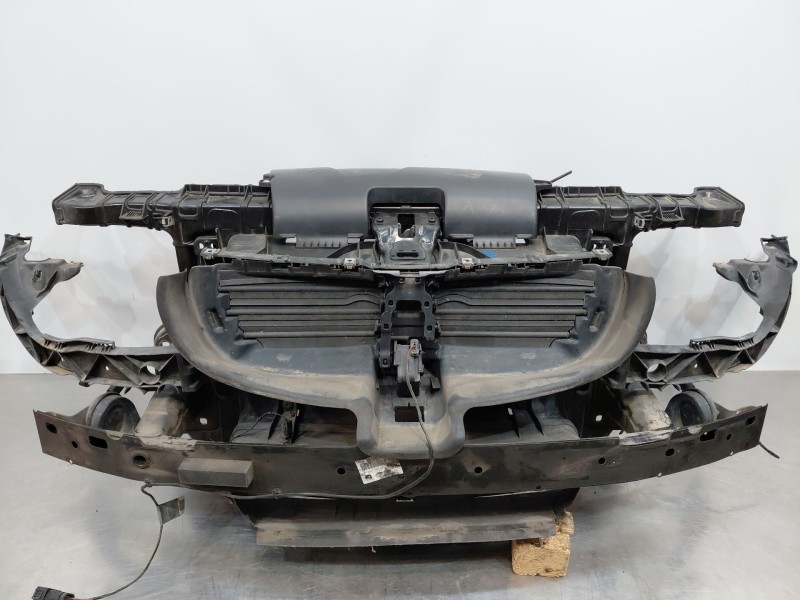 Recambio de panel frontal para bmw 1 (e87) 118 d referencia OEM IAM   