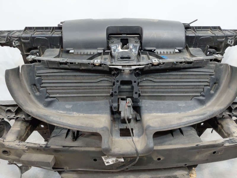 Recambio de panel frontal para bmw 1 (e87) 118 d referencia OEM IAM   