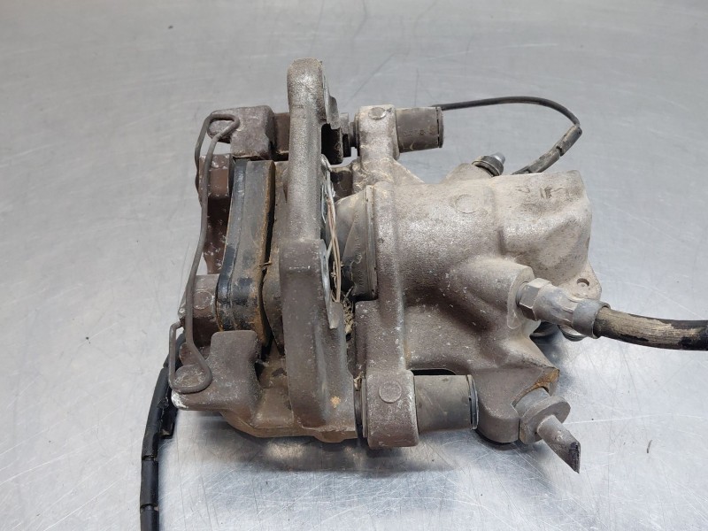 Recambio de pinza freno trasera derecha para bmw mini cabrio (r52) cooper referencia OEM IAM   