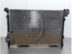 Recambio de radiador agua para bmw mini cabrio (r52) cooper referencia OEM IAM   