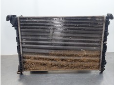 Recambio de radiador agua para bmw mini cabrio (r52) cooper referencia OEM IAM    2