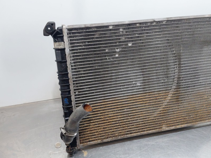 Recambio de radiador agua para bmw mini cabrio (r52) cooper referencia OEM IAM   