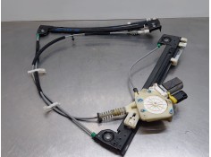Recambio de elevalunas delantero derecho para bmw mini cabrio (r52) cooper referencia OEM IAM   