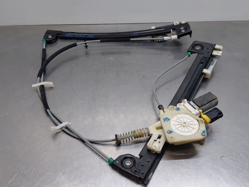 Recambio de elevalunas delantero derecho para bmw mini cabrio (r52) cooper referencia OEM IAM   