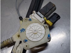 Recambio de elevalunas delantero derecho para bmw mini cabrio (r52) cooper referencia OEM IAM    2