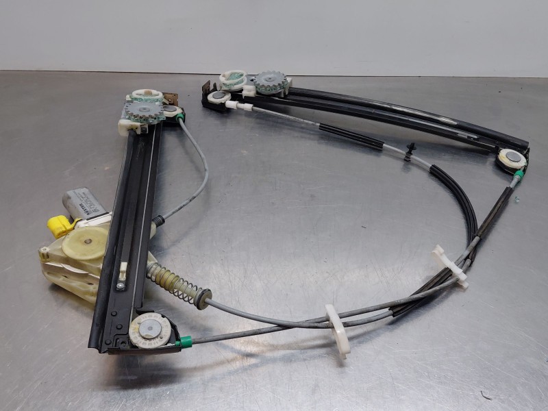 Recambio de elevalunas delantero derecho para bmw mini cabrio (r52) cooper referencia OEM IAM   