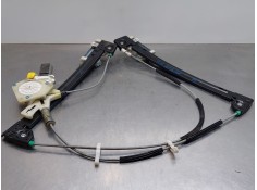 Recambio de elevalunas delantero izquierdo para bmw mini cabrio (r52) cooper referencia OEM IAM   