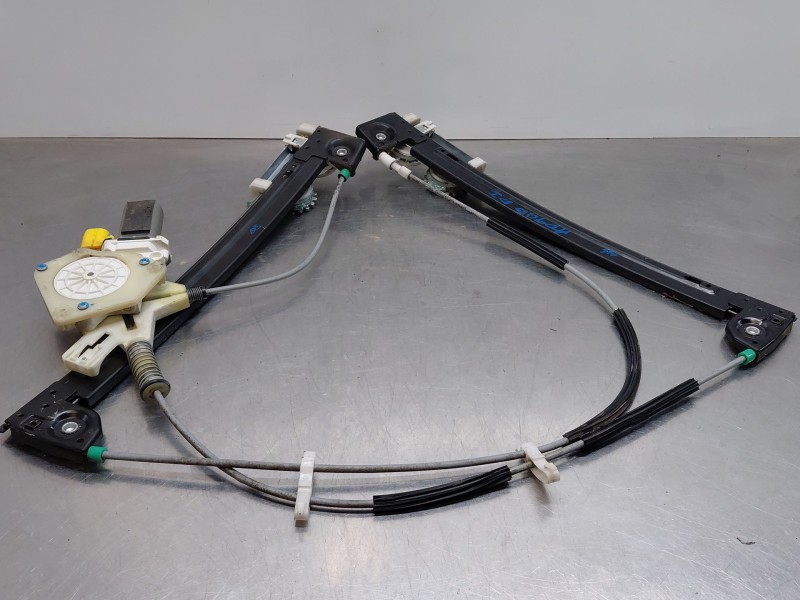 Recambio de elevalunas delantero izquierdo para bmw mini cabrio (r52) cooper referencia OEM IAM   