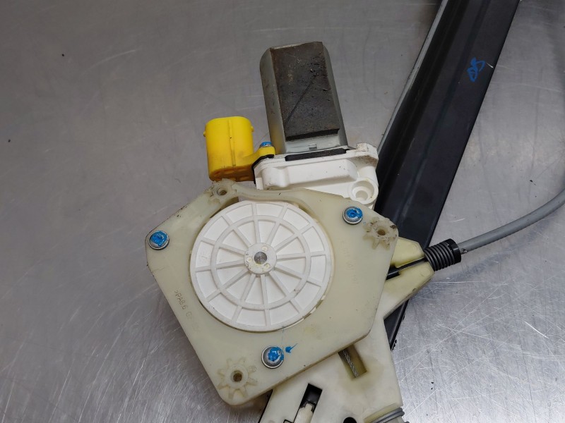 Recambio de elevalunas delantero izquierdo para bmw mini cabrio (r52) cooper referencia OEM IAM   