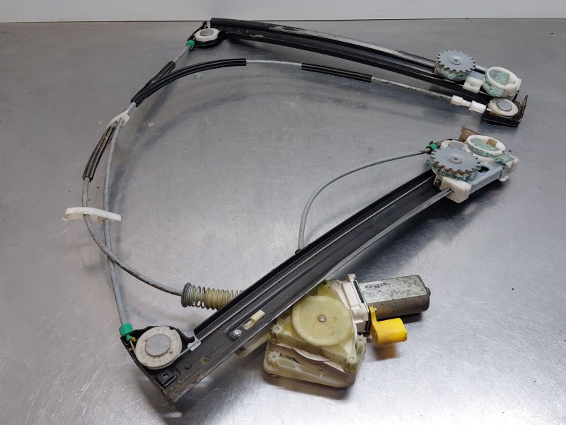 Recambio de elevalunas delantero izquierdo para bmw mini cabrio (r52) cooper referencia OEM IAM   