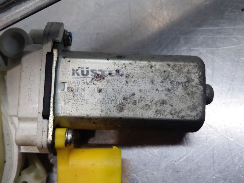 Recambio de elevalunas delantero izquierdo para bmw mini cabrio (r52) cooper referencia OEM IAM   