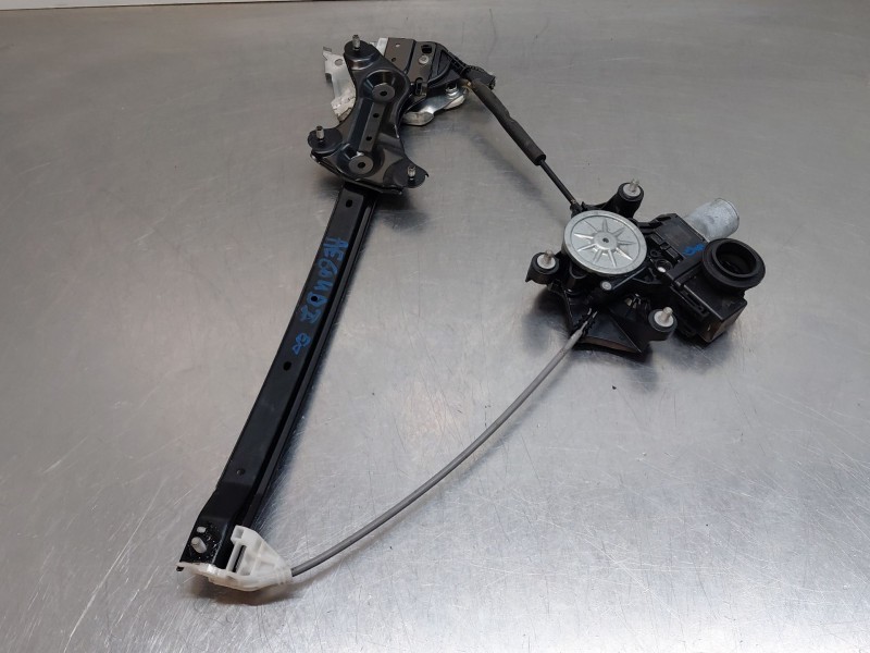 Recambio de elevalunas delantero izquierdo para lexus ux (_aa1_, _ah1_, _ma1_) 200 (mzaa10) referencia OEM IAM   