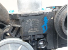 Recambio de elevalunas delantero izquierdo para lexus ux (_aa1_, _ah1_, _ma1_) 200 (mzaa10) referencia OEM IAM    2