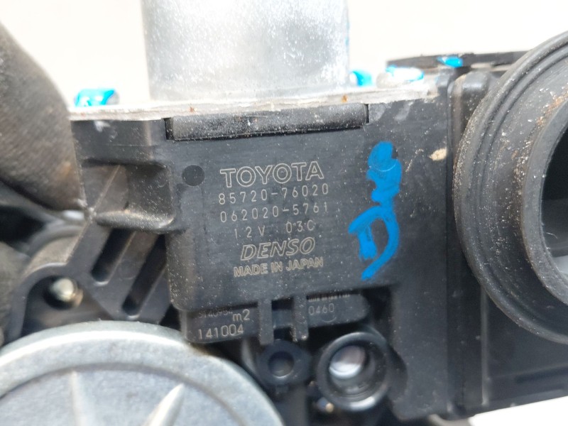 Recambio de elevalunas delantero izquierdo para lexus ux (_aa1_, _ah1_, _ma1_) 200 (mzaa10) referencia OEM IAM   
