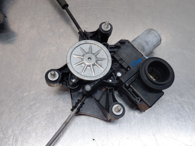 Recambio de elevalunas delantero izquierdo para lexus ux (_aa1_, _ah1_, _ma1_) 200 (mzaa10) referencia OEM IAM   