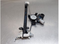 Recambio de elevalunas trasero derecho para lexus ux (_aa1_, _ah1_, _ma1_) 200 (mzaa10) referencia OEM IAM   